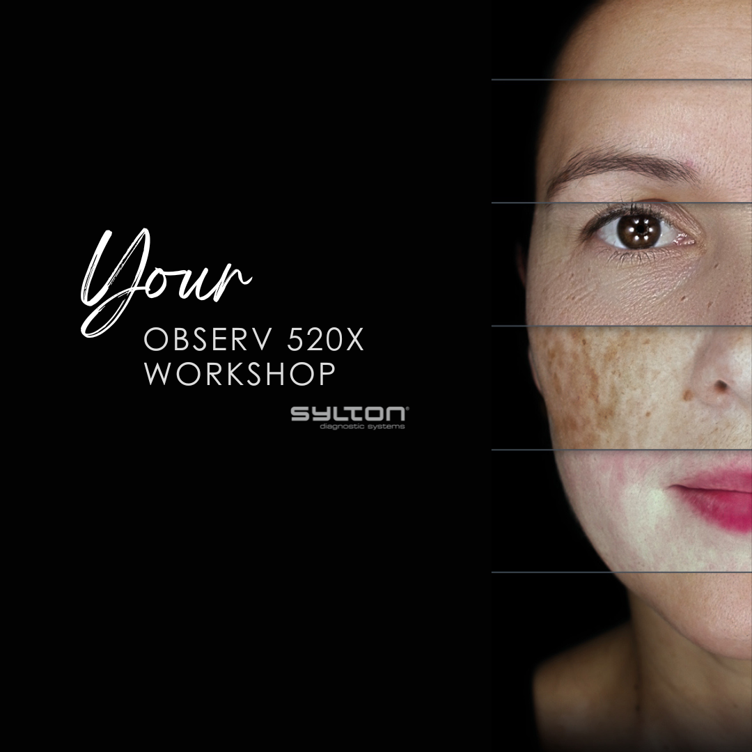 The GBG Education HUB - OBSERV 520x Workshop